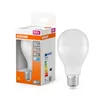 OSRAM LED STAR CLASSIC A 19W 840 gefrostet E27 Lampe 2452lm Produktbild-Vorschau 5