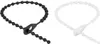 Delock Blitzbinder wiederverwendbar L 180 x B 3,6 mm 100 Produktbild-Vorschau 1