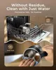 Elektrischer 4-in-1 Milchaufschäumer Automatischer 400ml Produktbild-Vorschau 5