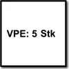 Wiha Drehmoment Set easyTorque Adapter electric Produktbild-Vorschau 4
