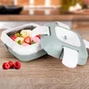 Orion | Thermobehälter - Edelstahl - 800 Ml - Isolierbox - Produktbild-Vorschau 5