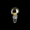 BeBulbs Ampoule LED demi-sphère goutte d'or A60 7W 650Lm Voir les images du produit 2
