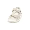 Waldläufer Hanni, komfortable Damen Nubukleder Sandalen in Produktbild-Vorschau 18