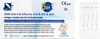 Deepblue Combo 5in1 Selbsttest – SARS-CoV-2, Influenza A+B, Produktbild-Vorschau 2