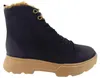 Paul Green Stiefelette Stiefelette Nubukleder Produktbild-Vorschau 8