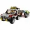 LEGO® City Crossbike Transporter Produktbild-Vorschau 5