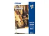 Epson Matte Paper Heavy Weight A 4, 50 Blatt, 167 g    S Produktbild-Vorschau 8