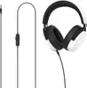 Casque filaire fermé NZXT 40mm Blanc V2 AP-WCB40-W2 Voir les images du produit 6