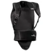 BLACK CREVICE - Wintersport Rückenprotektor | Farbe: Produktbild-Vorschau 2