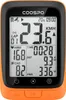 Coospo Fahrradcomputer, kabelloser GPS-Fahrrad-Tachometer Produktbild-Vorschau 1