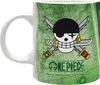 One Piece Tasse 320ml Zoro Subli Box Anteprima dell’immagine prodotto 2