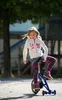 Balance-Bike QU-AX 12" blau 12" blau Produktbild-Vorschau 4
