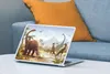 MuchoWow® Laptop Aufkleber Sticker Cover Dinosaurier - Produktbild-Vorschau 4