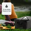 Kühleinsatz Große Kühl-Tasche Kühl-Einsatz Thermo-Tasche Produktbild-Vorschau 6