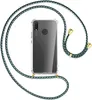 Handykette Backcover-Schutzhülle mit Band (Metall Produktbild-Vorschau 1