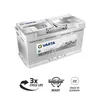 VARTA SILVER Dynamic G14 Starterbatterie 12V 95Ah 850A/EN Produktbild-Vorschau 17