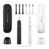 TrueLife SonicBrush Compact Duo, Dospělý, Oscilační Náhled obrázku produktu 5