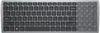 DELL KB740 Tastatur RF Wireless + Bluetooth QWERTY Produktbild-Vorschau 1