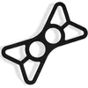 Wicked Chili 2x elastico di sicurezza per supporto per Anteprima dell’immagine prodotto 8