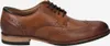 Clarks Craft Arlo Limit Tan Leather 40 Produktbild-Vorschau 24