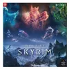 Good Loot Gaming The Elder Scrolls V – Skyrim 1000-dielne Náhľad obrázku produktu 4
