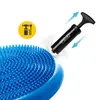 4FIZJO PRO+ Sensomotorisches Kissen Ø33 cm – Balance-Disk Produktbild-Vorschau 3
