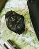 Montre pour homme - Series : Officer Pro - Modèle Traser : Voir les images du produit 5