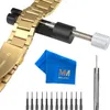 MMOBIEL MMOBIEL Uhrenarmband Reparatur Werkzeug Set mit 12 Produktbild-Vorschau 1