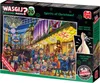 Wasgij 1110100337, 1000 Stück(e), Landschaft, 12 Jahr(e) Produktbild-Vorschau 5