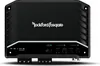 Rockford Fosgate R2-750X5, D, 5 kanály/kanálů, 50 W, 750 W, Náhled obrázku produktu 1