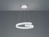 LED lustr Trio Parma RE R37071131 37 W 4500 lm 4000 K bílý Náhled obrázku produktu 3