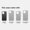 OtterBox Symmetry Series Core Hülle für Apple iPhone 16 Produktbild-Vorschau 5