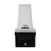 Maclean 20W LED lampa s detektorem pohybu IP65 2000lm černá Náhled obrázku produktu 4
