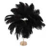Lampa stołowa Feather 3 kolory Ściemnialny przełącznik Podgląd zdjęcia produktu 6