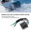 Regulator prostownika Pasuje do Yamaha Mariner 4hp-70hp 2 Podgląd zdjęcia produktu 5