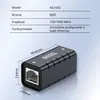 AdroitGoods Przedłużacz Ethernet RJ45 - 10 Gigabitów na Podgląd zdjęcia produktu 10