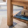 home24 Couchtisch - Eiche Massiv Produktbild-Vorschau 8