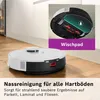Bosch BCRC1W, Beutellos, Weiß, Rund, 0,4 l, Ladend, 0,22 l Produktbild-Vorschau 19