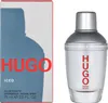 Hugo Boss Hugo Iced EDT 75 ml M Anteprima dell’immagine prodotto 7