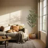 Kunstpflanze Olivenbaum 150 cm ,Realistische Olive mit Produktbild-Vorschau 10