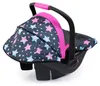 Bayer Design 67906AA Autostoeltje voor poppen, EasyGo, Productafbeelding-voorbeeld 3