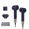 Sèche-cheveux ionique Laifen Swift Premium (bleu marine) Voir les images du produit 11