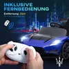 AIYAPLAY Kinder Elektroauto 12 V Kinderauto mit 2,4G Produktbild-Vorschau 8