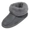 Lammfell Hausschuhe - EWA - Schuhgröße: EUR 41 | Farbe: Produktbild-Vorschau 8