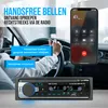 Strex Autoradio met Bluetooth voor alle auto's - USB, AUX Productafbeelding-voorbeeld 4