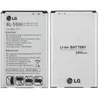 LG BL-59JH 2460mAh Li-Ion Akku für Optimus L7 bulk Produktbild-Vorschau 3