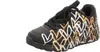 Skechers Street UNO LITE METALLIC LOVE Baskets Filles Voir les images du produit 2
