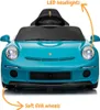 RUF GT Kinder Elektroauto 12V (1–5 Jahre) – Offiziell Produktbild-Vorschau 10