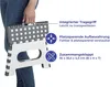 Maximex Klapphocker Secura 89520500 Anteprima dell’immagine prodotto 9