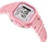 CASIO Relojes de pulsera LA-20WH-4A1EF Vista previa de la imagen del producto 3